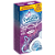 Pastilha Adesiva lavanda C/3 UNidades - Novo Frescor - Imagem 1