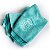 Toalha de Microfibra DB Towel Azul 40 x 60 cm 400 GSM - Dub Boyz - Imagem 3
