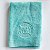 Toalha de Microfibra DB Towel Azul 40 x 60 cm 400 GSM - Dub Boyz - Imagem 2
