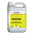 Detergente Desincrustante Cross Mol 5 L - Finisher - Imagem 1