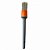 Pincel de Detalhamento Interno nº18 240mm Cod-306 - JS - Imagem 1