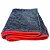 Toalha de Secagem Automotiva 600 GSM 60x90cm Borda Vermelha Cod-147 - JS - Imagem 1