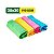 Pano Microfibra 30x30cm c/4  30x30 190 GSM  Cod-112-JS - Imagem 1