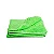 Pano de Microfibra Lisa 60x80 cm Verde 250 GSM Cod-275- JS - Imagem 1