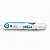 Copo Descartavel 180ml Transparente c/100 - Gligth - Imagem 1