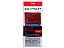 Kit 3 Esponjas Multiuso de Poliéster 11,2 cm Coloridas – Camesa - Imagem 2