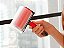 Rolo Adesivo Lavável Tira-Pelos Reutilizável 18 cm – Powermaid - Imagem 3