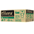Papel toalha Folha Dupla Interfolha Cx 22x20 com 2400 Fls - Clara Ref1586 - Imagem 1