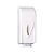 Dispenser De Papel Higiênico Tipo Cai-Cai Branco Ref 9929 - Premisse - Imagem 1