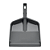 Pa Plastica Lixo Cinza - 9255D Super Pro Bettanin - Imagem 3
