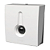 Dispenser p/ Papel Interf  Super Pro 9701 - Imagem 1