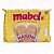 Biscoito Maisena/Leite 400g - Mabel - Imagem 2