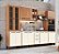 Cozinha Havana Rovere/Champagne - Imagem 1