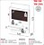 Painel com 2 Gavetas TB120L WJ Dalla Costa - Imagem 2