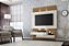 Painel com 2 Gavetas TB120L WJ Dalla Costa - Imagem 1