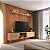 Rack e Painel TB323F JJ Dalla Costa - Imagem 1