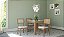 Mesa de Jantar Extensivel TM37 WJ com 4 Cadeiras CA35 J20 Dalla Costa - Imagem 1