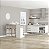 Conjunto Multiuso 2035 Branco - Imagem 1