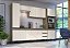 Cozinha Planejar  Ebano/Off White - Imagem 1