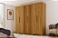Roupeiro Lugano MDF Freijo 171.500 - Imagem 1