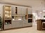 Cozinha Modulada Vitra Freijo/Mocca - Imagem 1