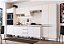 Cozinha Athena Branco - Imagem 1
