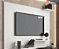 Painel Denver Branco - Imagem 1