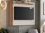 Painel Texas Freijo/Off White - Imagem 1