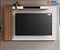Painel Arkansas Freijo/Off White - Imagem 1