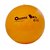 Bola Orange Ball 26cm - CARCI - Imagem 2