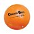 Bola Orange Ball 26cm - CARCI - Imagem 3