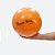 Bola Orange Ball 26cm - CARCI - Imagem 1