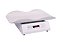 BALANÇA ELETRONICA PEDIATRICA 15KG 109-E BIVOLT AUTOM. WELMY - Imagem 1