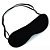 MASCARA PARA DORMIR BLACK MASK TERMOGEL - Imagem 1