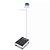Balança Antropométrica Eletrônica Mic PPA200 – 200kg - Imagem 1
