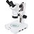 Microscópio Estereoscópico Binocular Iluminação LED TIM-2B - Imagem 1