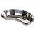 Cuba Rim de Inox 26X12 cm 700ml - Imagem 2
