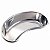 Cuba Rim de Inox 26X12 cm 700ml - Imagem 1