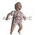 Manequim Bebê Simulador para Treino de RCP e Manobra de Heimlich com Aplicativo TGD-4005-B - Anatomic - Imagem 2