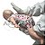 Manequim Bebê Simulador para Treino de RCP e Manobra de Heimlich com Aplicativo TGD-4005-B - Anatomic - Imagem 3