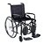 Cadeira de Rodas Panturrilha 301 CDS - Imagem 1