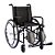 Cadeira de Rodas Panturrilha 301 CDS - Imagem 4