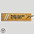 Chaveiro Flight Recorder Do Not Open - Imagem 1