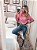 Blusa Beth Manga Longa - Imagem 8