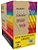 Tabaco para cigarro Rainbow Golden Brown 100% Orgânico Box 6un - Imagem 3