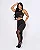 CONJUNTO LEGGING E TOP - PRETO - Imagem 3