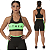 BERMUDA COM SILK E TOP FITNESS - Imagem 3