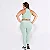 CONJUNTO BASIC PLUS SIZE- VERDE - Imagem 3