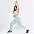 CONJUNTO BASIC PLUS SIZE- VERDE - Imagem 2