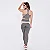 CONJUNTO MOTIVATION COLLECTION - CINZA ROSE - Imagem 3